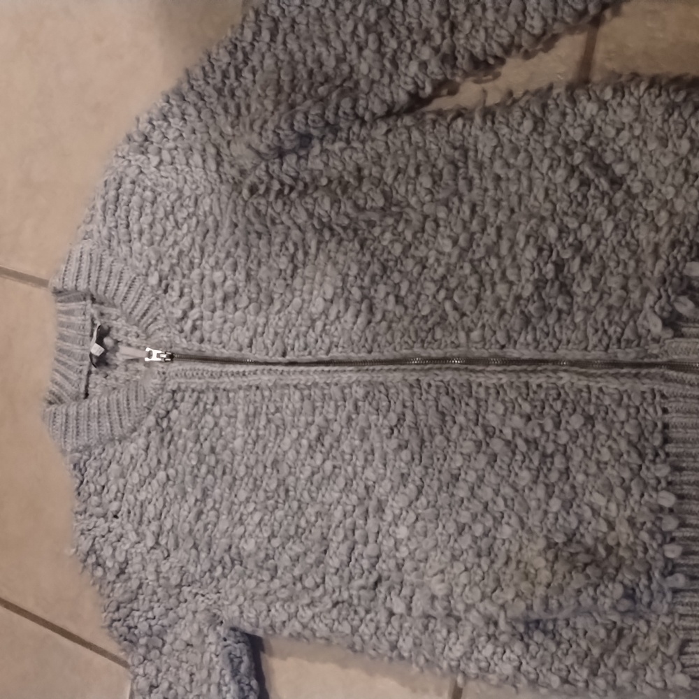 Lucky Brand sweater